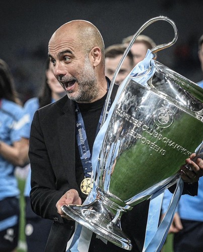 Pep guardiola 10x8 manchester - pep,