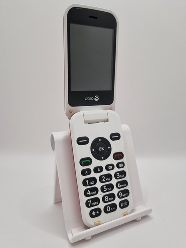 Doro phoneeasy 6620 red - doro,