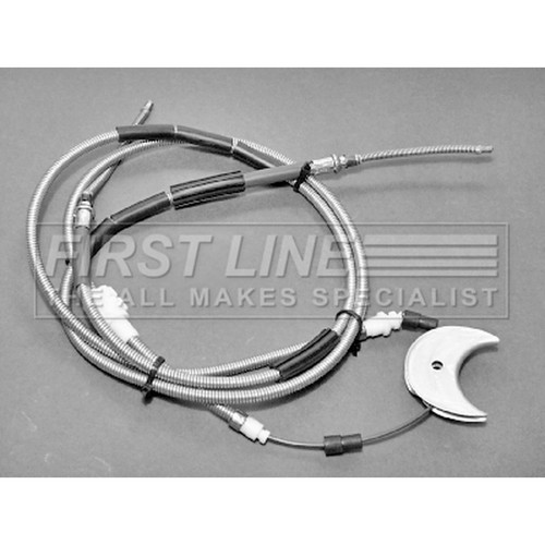 Handbrake cable for - handbrake,