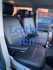 Vw Transporter T5 Seat Covers