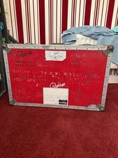 Vintage Disco Flight Case Good