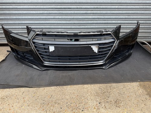 Audi mk3 front - tt,