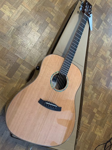 Tanglewood trs5se smart - tanglewood,