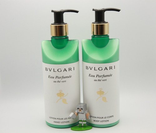 Bvlgari the vert body - the, &