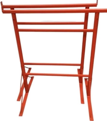 Builders trestles and