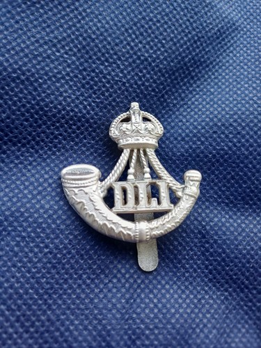 Durham light infantry - light, (dli)