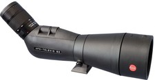 Leica APO Televid 82A &25-50xw spotting scope