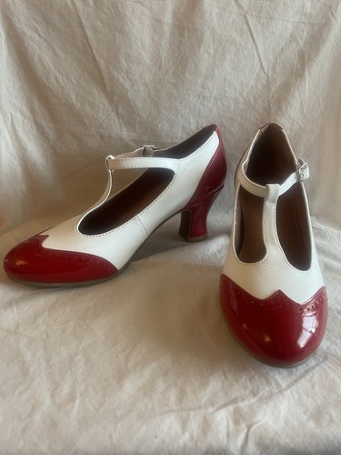 Royal vintage chelsea crew - royal,