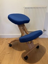 Ergonomic Kneeing Chair