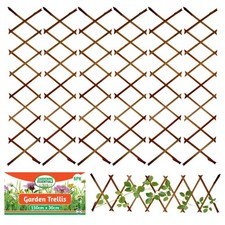 3-9 Expanding Garden Trellis