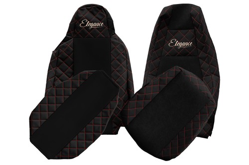 Truck seat covers for - truck,