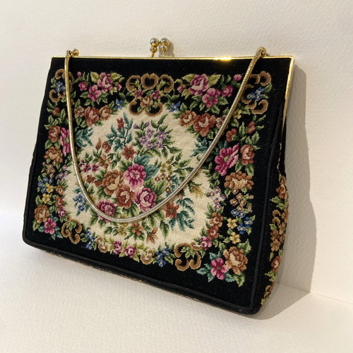 Vintage harrods 1950s 1960s - vintage,
