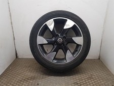 2008-2013 MK1 NISSAN NOTE 16"