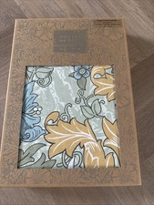 William Morris Compton Sage