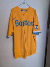 Boston Red Sox City Connect