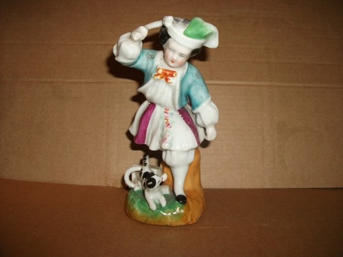 Victorian staffordshire - victorian,