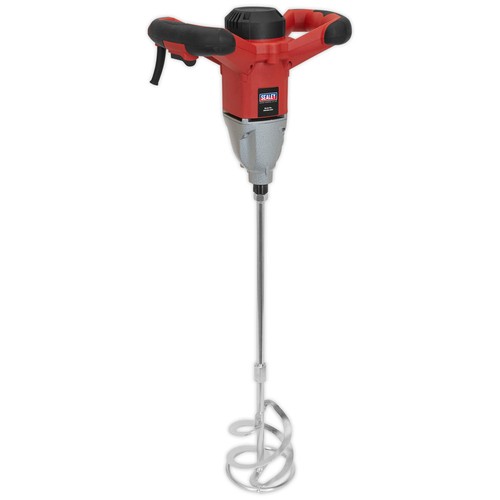 Sealey electric paddle - sealey,