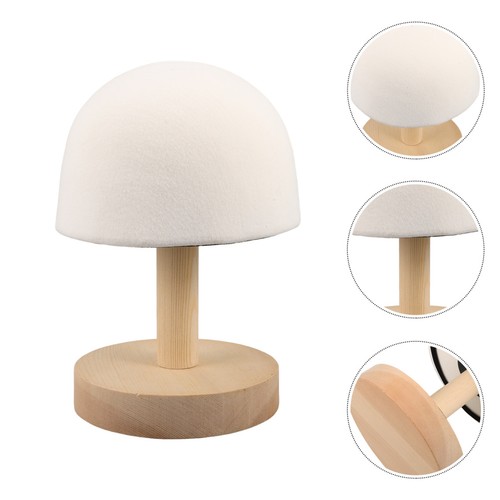 Wooden bra ironing board - wooden,