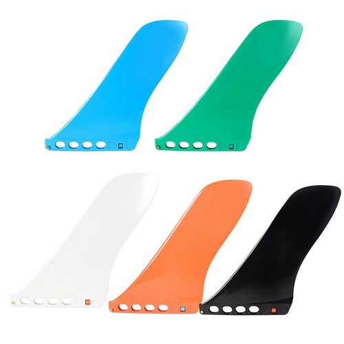 Classic 25inch surfboard - surfboard, fin