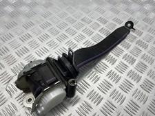 2020 BMW X5 G05 REAR RIGHT DRIVER SIDE SEAT BELT GENUINE 34133471
