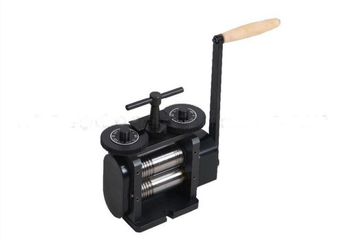 Combination rolling machine - combination,