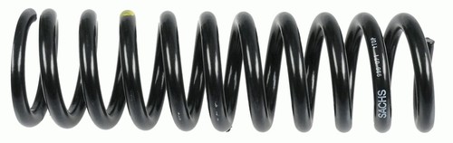 996 071 sachs coil - spring, for