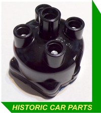 DISTRIBUTOR CAP for RELIANT REGAL 6v 12v Car & Van 1959-62 replaces Lucas 418888