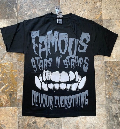 Famous stars straps mens - famous,