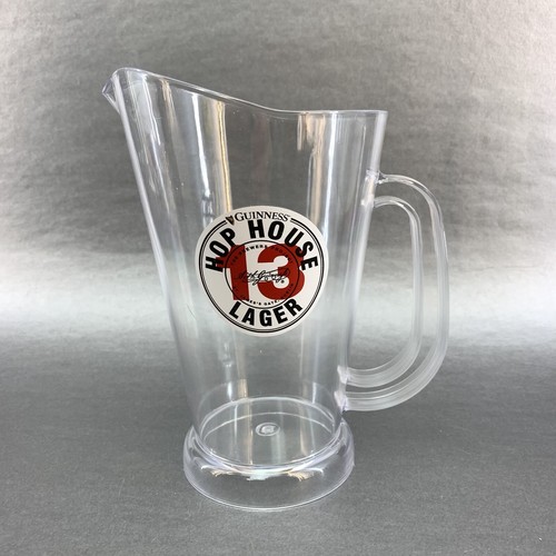 Guinnesss hop house lager - house, 13