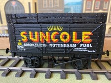 SKYTREX O GAUGE  SUNCOLE