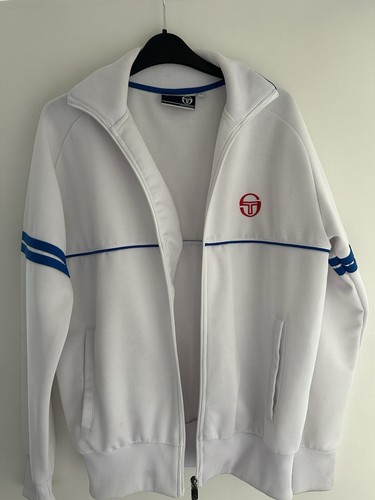 Vintage sergio tacchini mens - tacchini,
