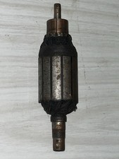 Lucas vintage motorcycle