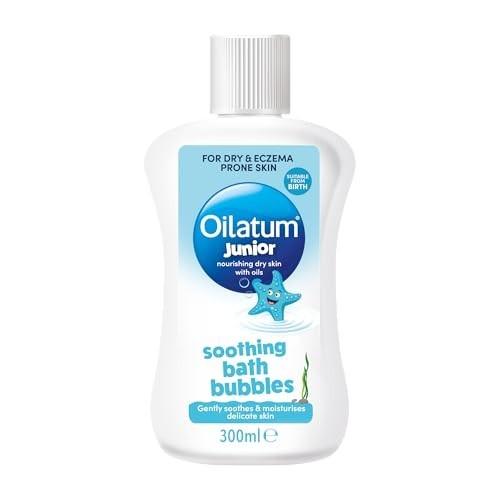 Oilatum junior soothing - junior, bath