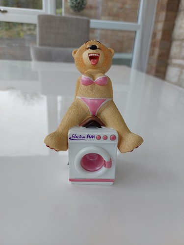 Bad taste bears collectible - bad,