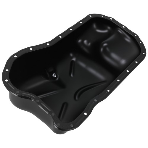 Engine oil pan for - engine, vw