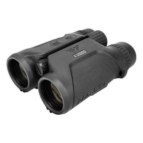 Halo optics k2000 - 10x42, lrf