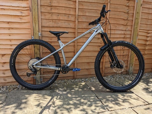 Cannondale habit large - cannondale, 29"