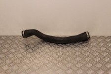 Ford Focus Air Feed Pipe from Intercooler to Throttle Body (2014)
