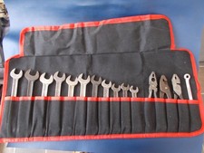 Vintage Motor Mechanics TW