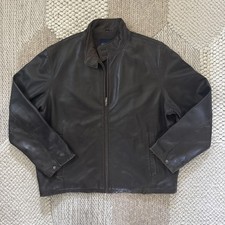 Brooks brothers 44 brown - l,