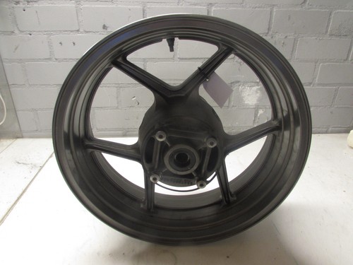 Kawasaki 750 2004 2006 rear - z,