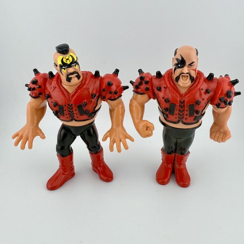Legion doom no - legion, *no