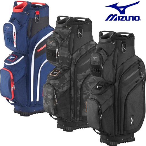 Mizuno golf cart - mizuno,