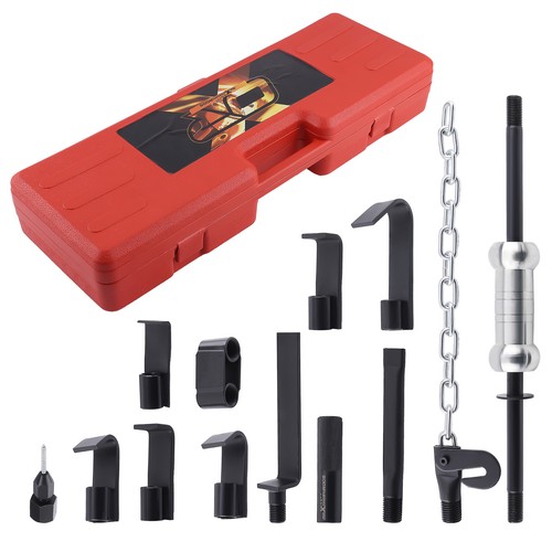 13pcs dent puller - 13pcs,