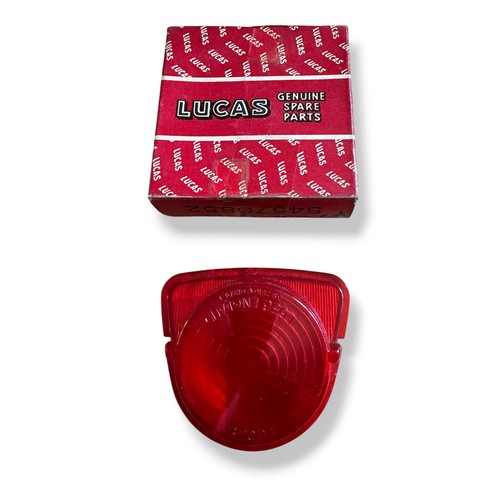 Nos lucas l656 - lucas,