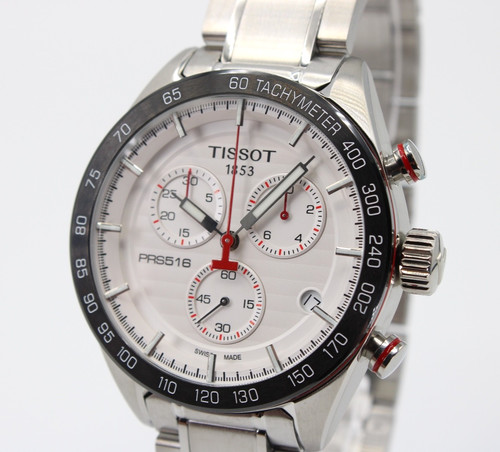 Tissot sport prs516 - tissot, t-sport