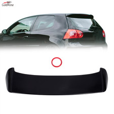 FOR VW Golf MK5 GTI R32 Rear