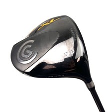 Cleveland Hi-Bore XL Driver / 9.5 Degree / Fit-On Regular Flex