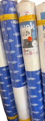 Tyvek supro plus - supro,