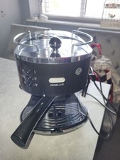 Delonghi Coffee Machine